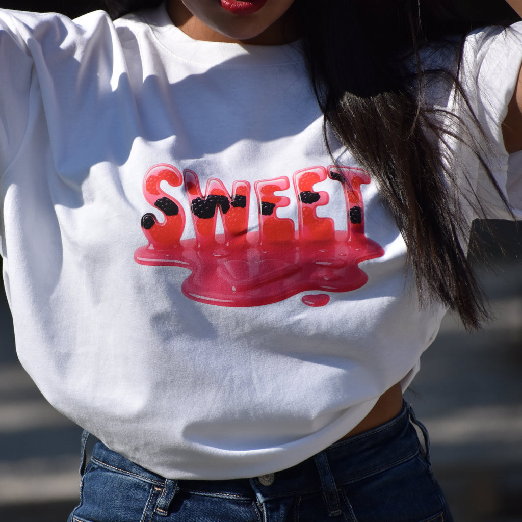 Sweet Decay