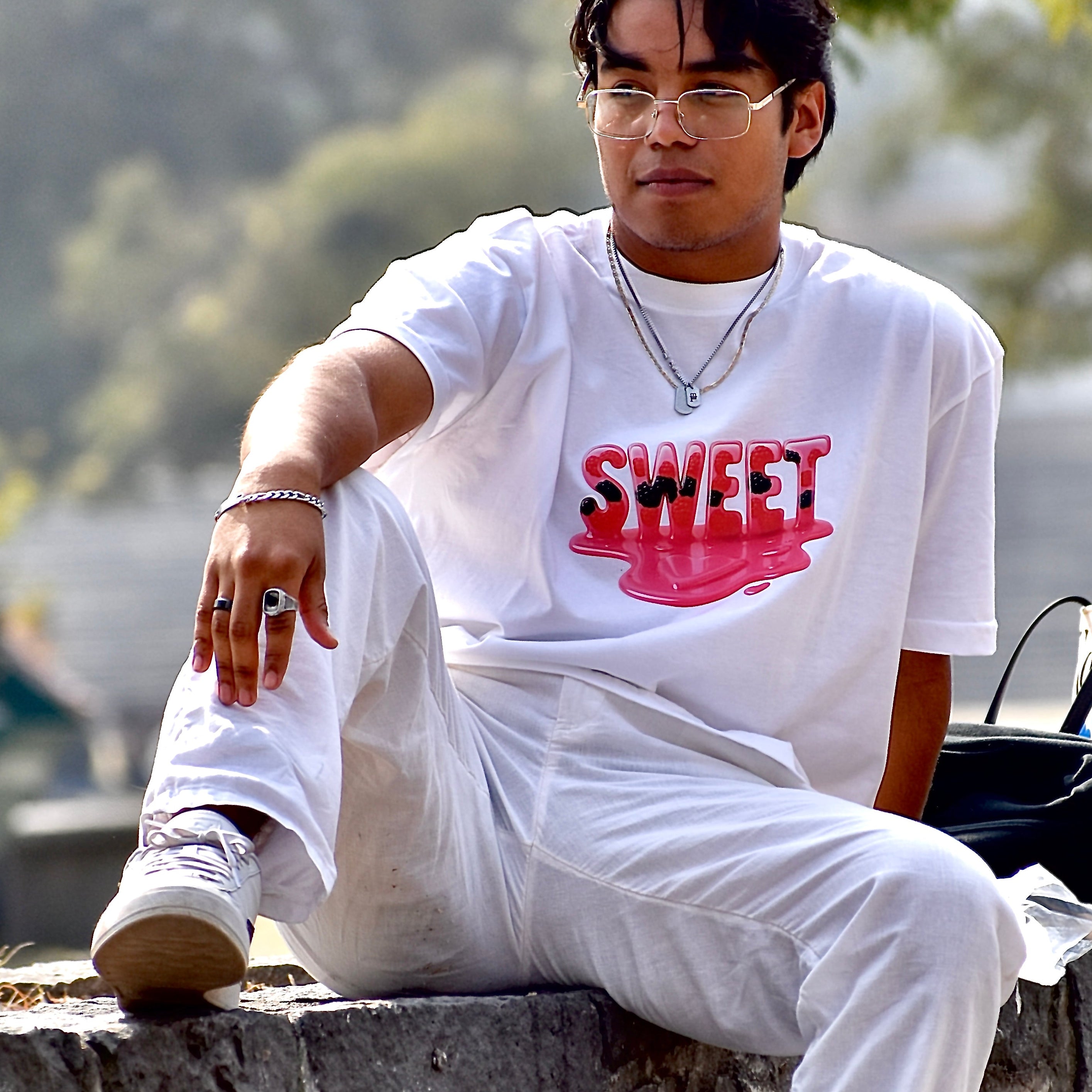 Sweet Decay