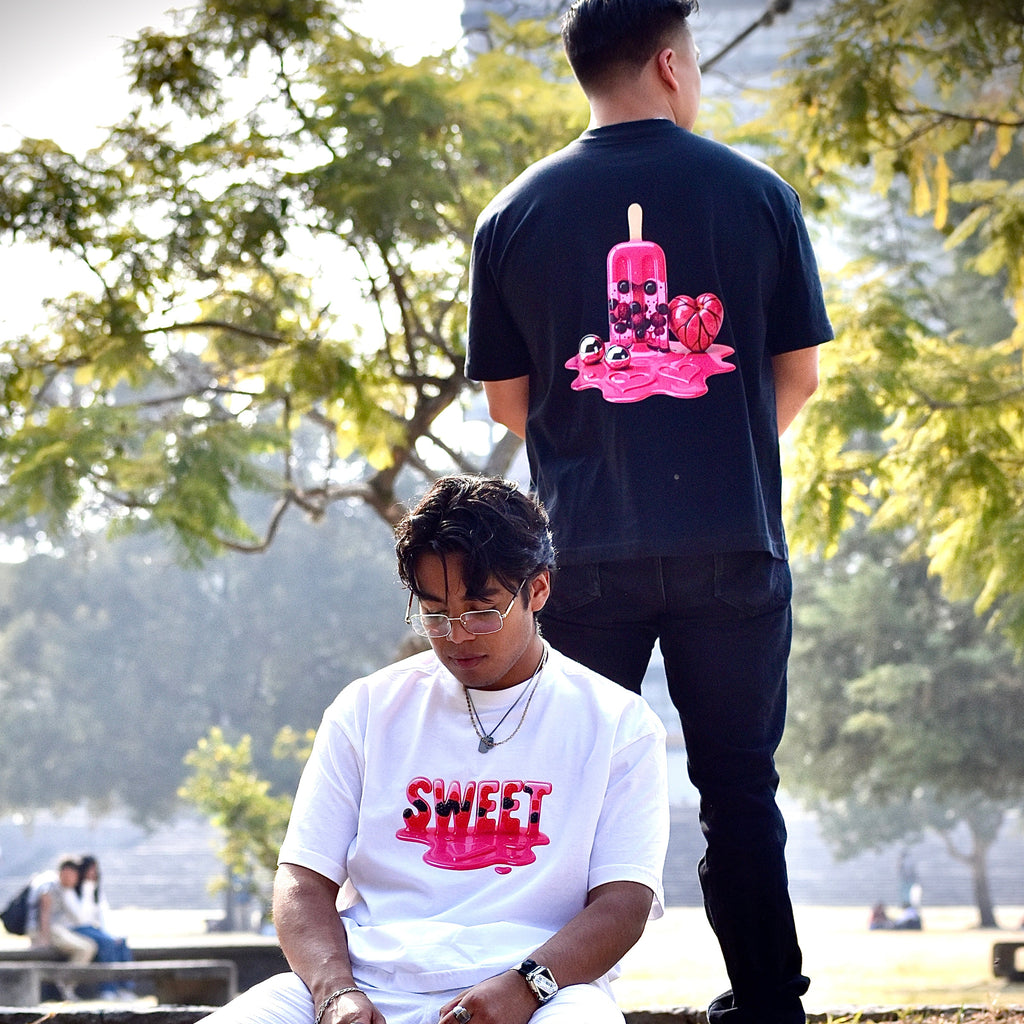 Sweet Decay